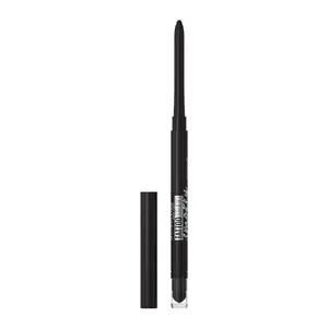 Maybelline Gelová tužka na oči (Tattoo Liner) 1,3 g 20 Pitch Black