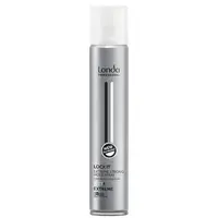 Londa Professional Extra silný sprej na vlasy Lock It (Extreme Strong Hold Spray) 300 ml