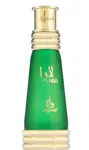Atyaab Lara Green - koncentrovaný parfémovaný olej 20 ml