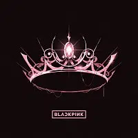 BLACKPINK – THE ALBUM