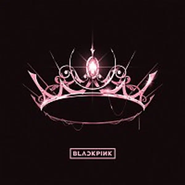 BLACKPINK – THE ALBUM