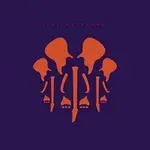 Joe Satriani – The Elephants of Mars LP