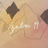 Adorare – Malířem nebe (Žalm 19)