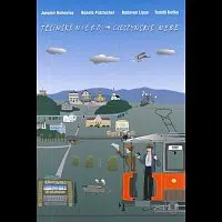 Těšínské divadlo – Těšínské niebo / Cieszyńskie nebe DVD