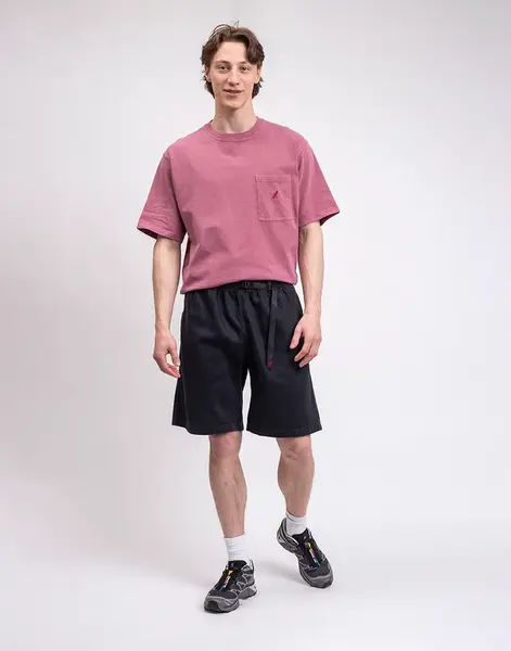 Gramicci Hemp G-Short CARBON M