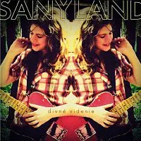 Sanyland – Divné videnie