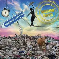 Vision Days – Dokonalý svět