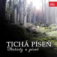 Různí interpreti – Tichá píseň. Balady a písně