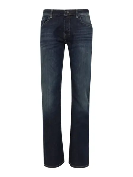 LTB Džínsy 'Tinman'  modrá denim