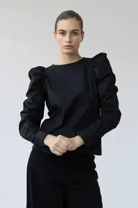 Muuv.  Muuv halenka dámská s bavlnou MIEL