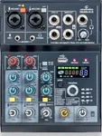 Soundsation MIOMIX 4LS (rozbalené)