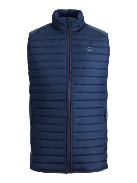 JACK & JONES Vesta  tmavomodrá