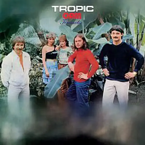 ORM – Tropic CD