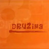 Družina – Družina CD