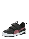 PUMA Tenisky 'Multiflex 2'  staroružová / čierna