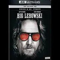 Různí interpreti – Big Lebowski UHD