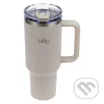 B-Cup Baagl Latte