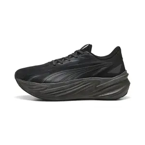 PUMA Bežecká obuv 'Maxima Pro'  čierna