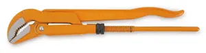 Beta tools 374 320-kleště na trubky, švédské, 45°