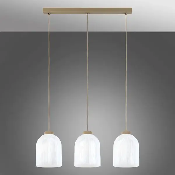 Luster GROOVE 11736 MM SABIA LW3