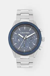 Calvin Klein  hodinky pánské
