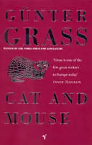 Cat and Mouse - Günter Grass