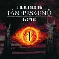 Aleš Procházka – Pán prstenů - Dvě věže (MP3-CD) CD-MP3