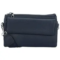 Dámská crossbody kabelka tmavě modrá - MaxFly Chantals new