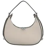 Dámská kabelka na rameno pudrová - Firenze Talita