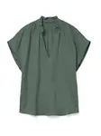 VERO MODA Blúzka 'VMNATALI'  trstinová
