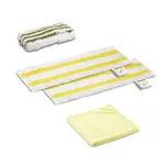 Kärcher Starter set utěrky SC