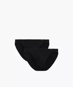 2-PACK pánske mini slipy