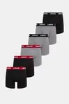 Levi's boxerky pánské 6-pack