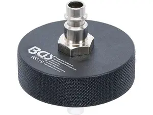 BGS Technic BGS 66519 Adaptér pro odvzdušnění brzd, modely Tesla S a X