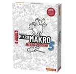 MikroMakro: Město zločinu 3