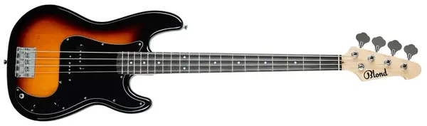 Blond PB-1 SB (použité)