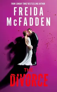 Divorce - Freida McFadden