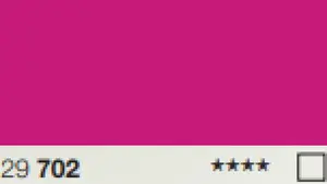 Akrylová tuš Rohrer 50ml – 702 magenta