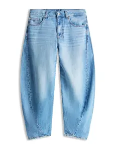 Tommy Jeans Džínsy 'Ashton'  modrá denim