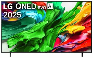 86" LG 86QNED85A6C - Televize