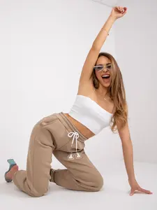 Sweatpants-EM-DR-712-1.66P-dark beige