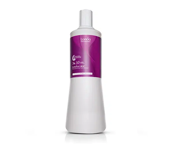 Oxidační emulze Londa Professional Londacolor Permanent Developer 10 VOL 3% - 1000 ml (81644908) + dárek zdarma