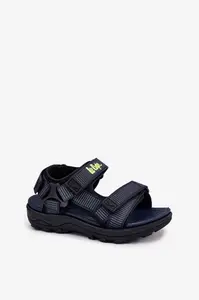Dětské sandály Lee Cooper