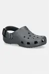 Crocs pantofle dámské Classic Buckle Clog