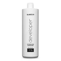 Oxidační krém Subrina Professional Developer 30 VOL. 9% - 1000 ml (060500) + dárek zdarma