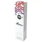 Barva na vlasy Milaton 100 ml - 9.87 fialová perlová velmi světlá blond (0100987)