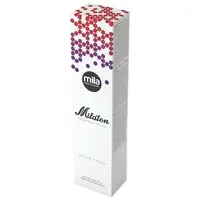Barva na vlasy Milaton 100 ml - 9.87 fialová perlová velmi světlá blond (0100987)