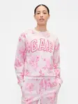 GAP Oversize mikina s logem - Dámské
