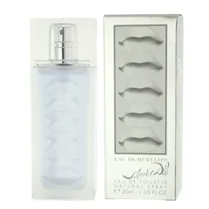 Salvador Dalí Eau de Rubylips EDT 30 ml W