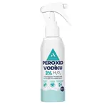 Autentis Peroxid vodíku 3% 500ml